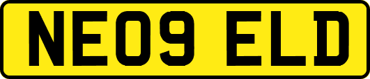 NE09ELD
