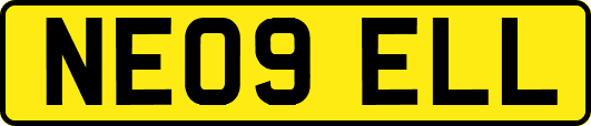 NE09ELL