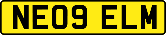 NE09ELM