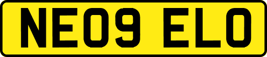 NE09ELO