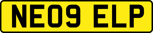 NE09ELP