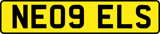 NE09ELS