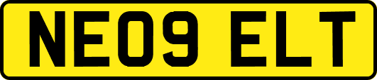 NE09ELT