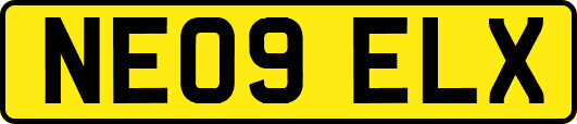 NE09ELX