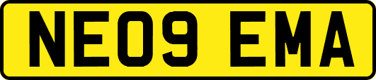 NE09EMA