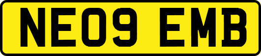 NE09EMB