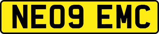 NE09EMC