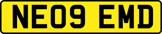 NE09EMD