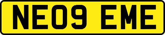NE09EME