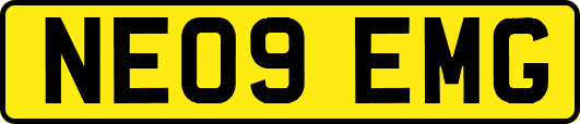 NE09EMG