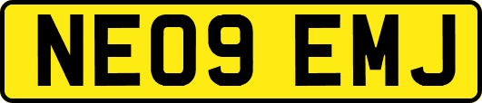 NE09EMJ