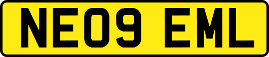 NE09EML