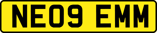 NE09EMM