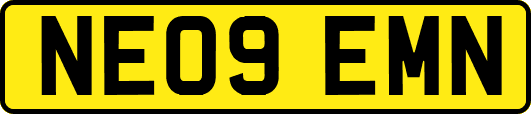 NE09EMN