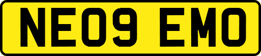 NE09EMO