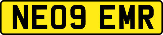 NE09EMR