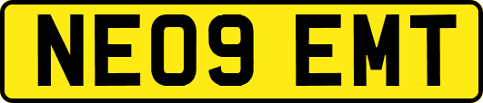 NE09EMT