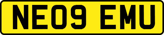 NE09EMU