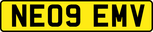 NE09EMV