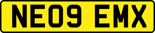 NE09EMX