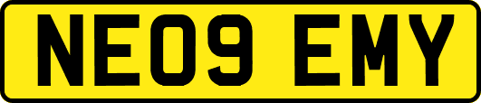 NE09EMY