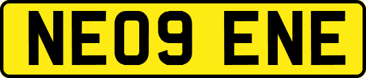 NE09ENE