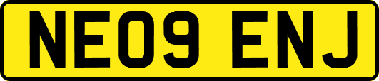 NE09ENJ