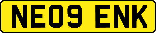 NE09ENK