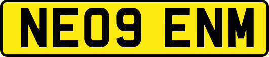 NE09ENM