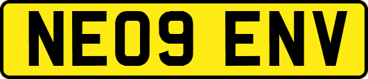 NE09ENV