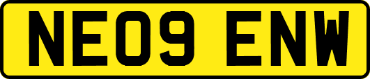 NE09ENW