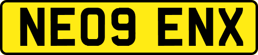 NE09ENX