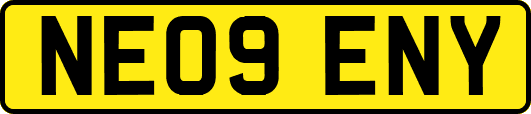 NE09ENY