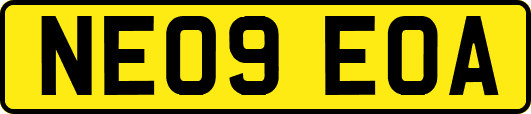 NE09EOA
