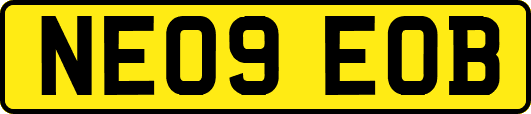 NE09EOB