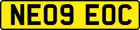 NE09EOC