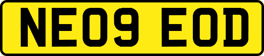 NE09EOD
