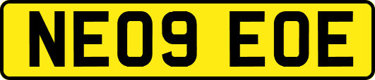NE09EOE