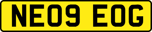 NE09EOG