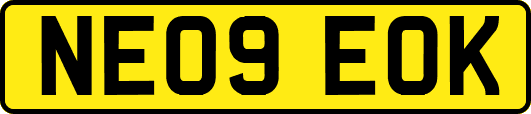 NE09EOK