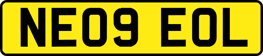 NE09EOL