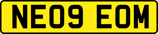NE09EOM
