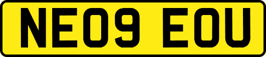 NE09EOU