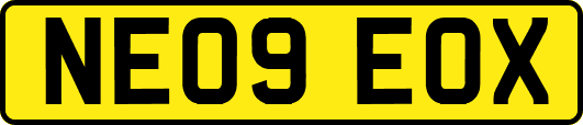 NE09EOX