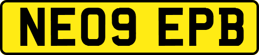 NE09EPB