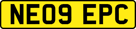 NE09EPC