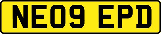 NE09EPD