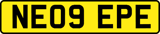 NE09EPE
