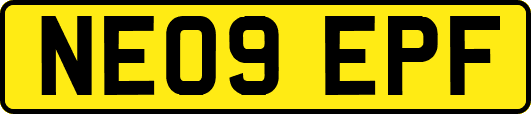 NE09EPF