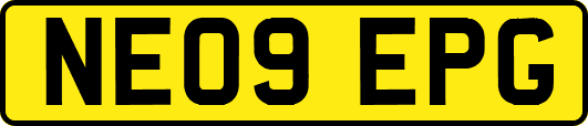 NE09EPG